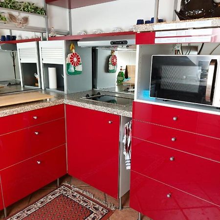 Apartma Reich Apartman Potony Kültér fotó