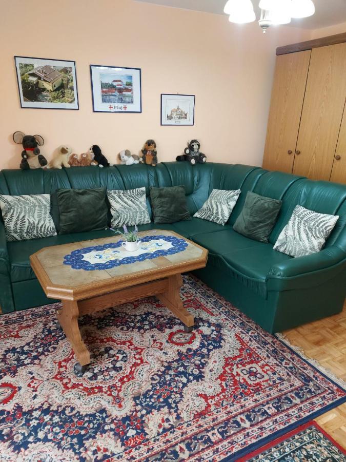 Apartma Reich Apartman Potony Kültér fotó