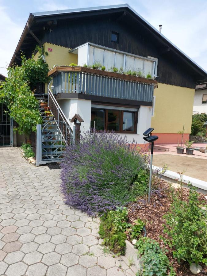 Apartma Reich Apartman Potony Kültér fotó