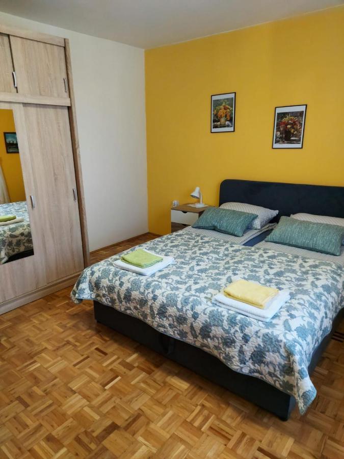 Apartma Reich Apartman Potony Kültér fotó