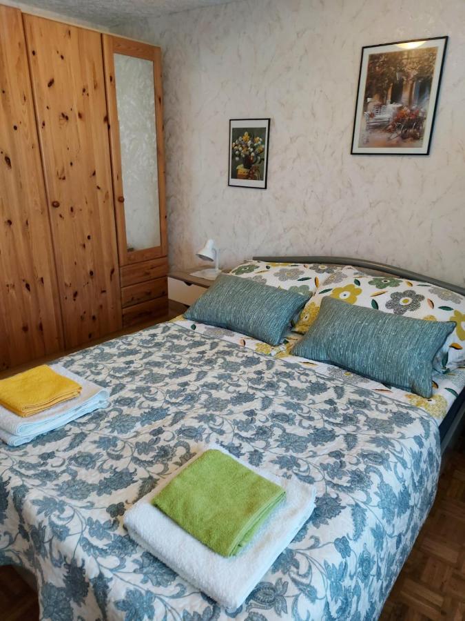 Apartma Reich Apartman Potony Kültér fotó
