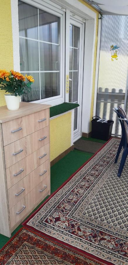 Apartma Reich Apartman Potony Kültér fotó