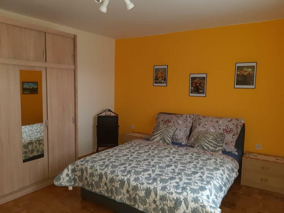 Apartma Reich Apartman Potony Kültér fotó